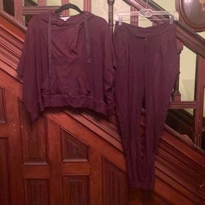 Women’s Jorya Weekend Lounge Outfit